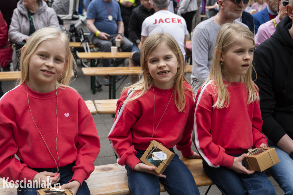 Dzień Dobra 2026 w Kościanie