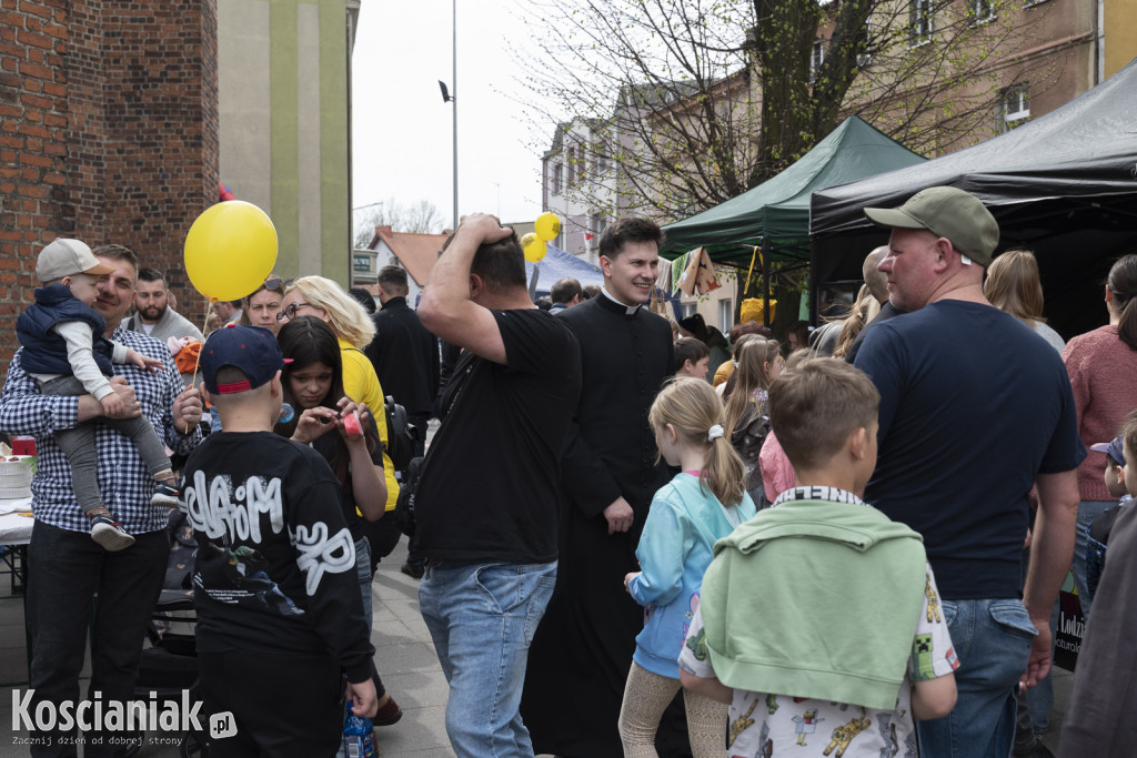 Dzień Dobra 2026 w Kościanie