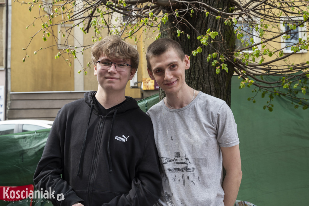 Dzień Dobra 2026 w Kościanie