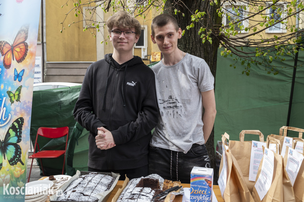 Dzień Dobra 2026 w Kościanie