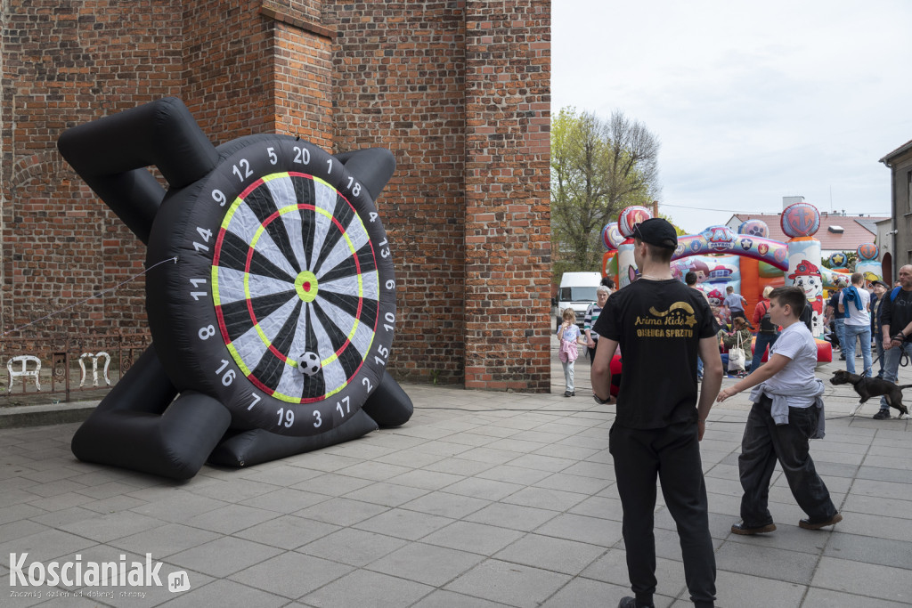 Dzień Dobra 2026 w Kościanie