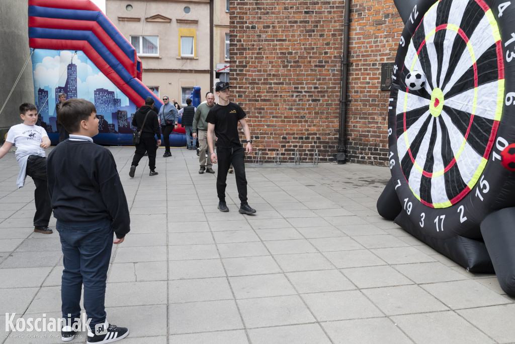 Dzień Dobra 2026 w Kościanie