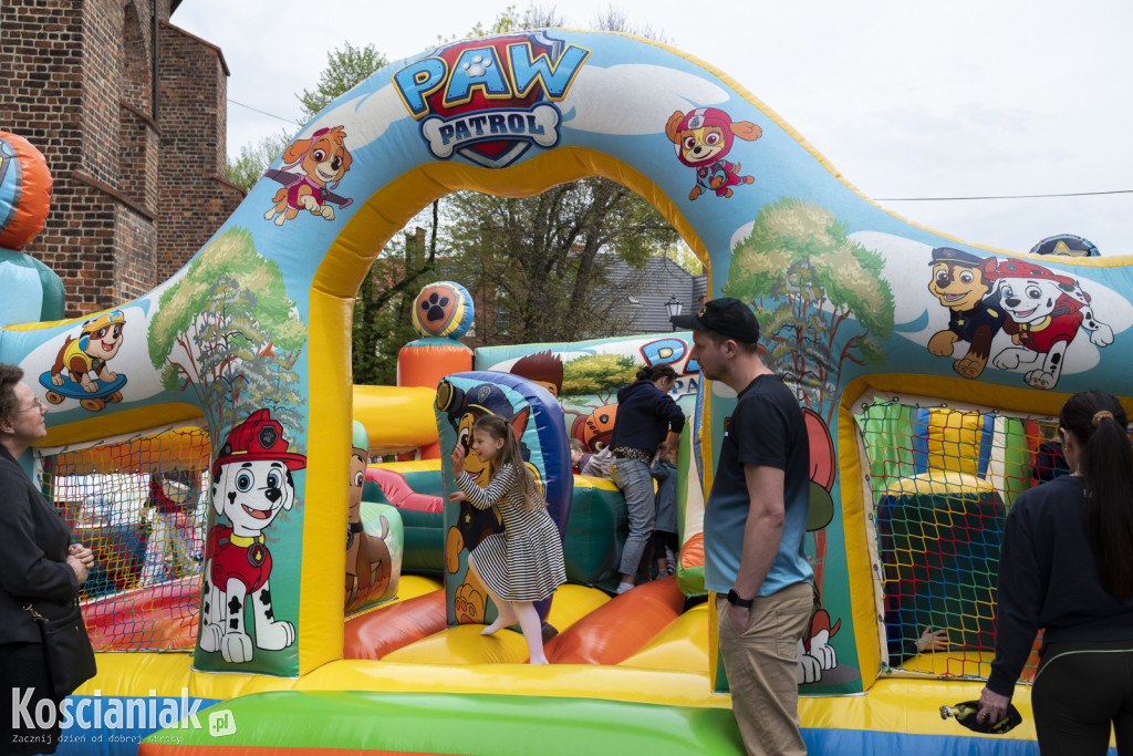 Dzień Dobra 2026 w Kościanie