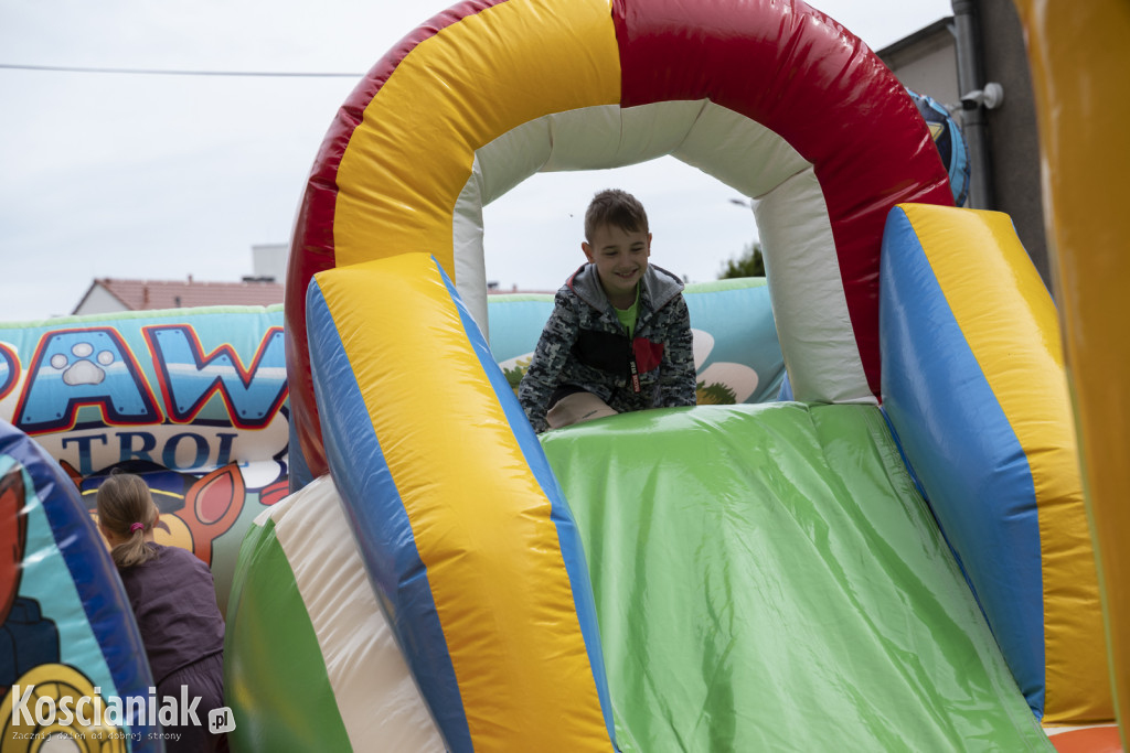 Dzień Dobra 2026 w Kościanie