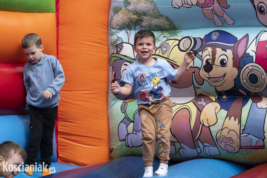 Dzień Dobra 2026 w Kościanie