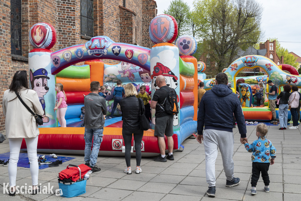 Dzień Dobra 2026 w Kościanie