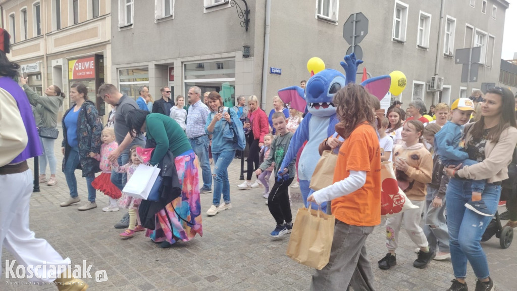 Dzień Dobra 2026 w Kościanie