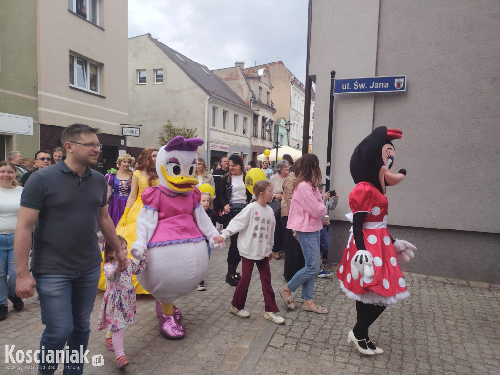 Dzień Dobra 2026 w Kościanie
