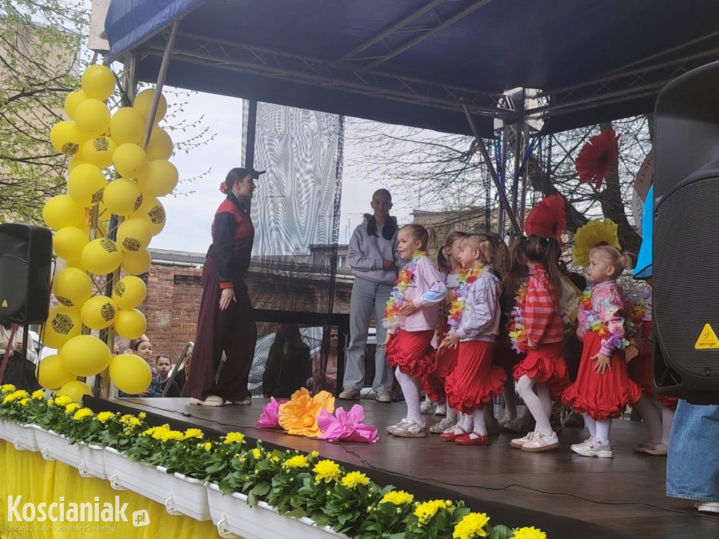 Dzień Dobra 2026 w Kościanie