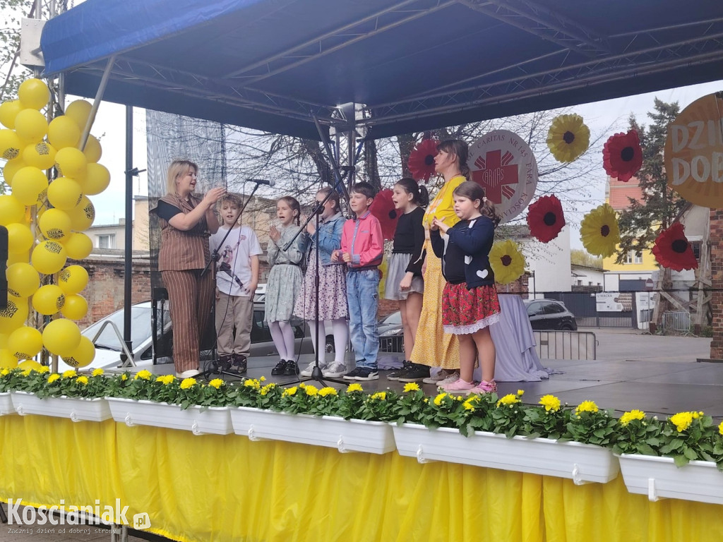 Dzień Dobra 2026 w Kościanie