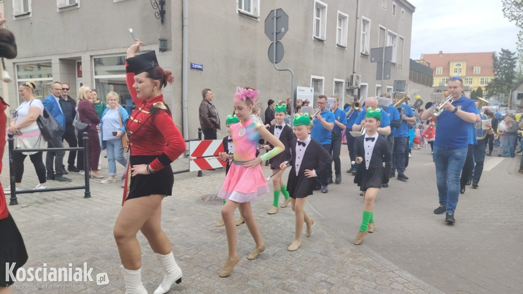 Dzień Dobra 2026 w Kościanie