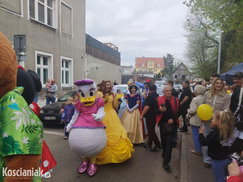 Dzień Dobra 2026 w Kościanie