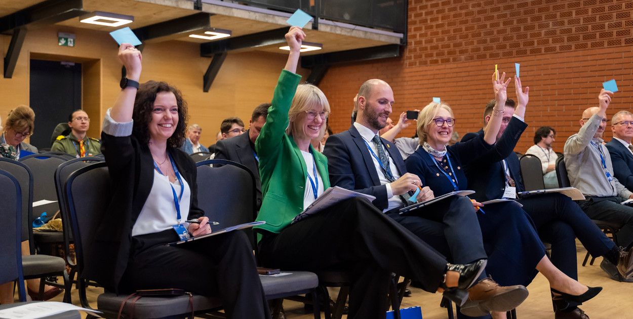 Sejmik Regionalny Powiatu Kościańskiego