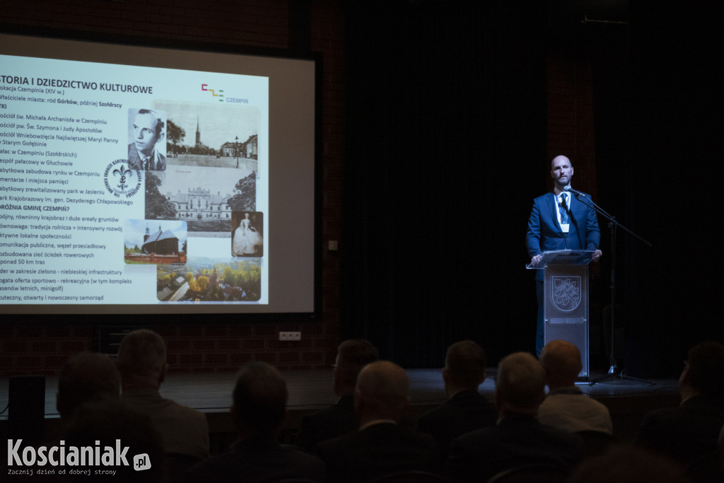 Sejmik Regionalny Powiatu Kościańskiego