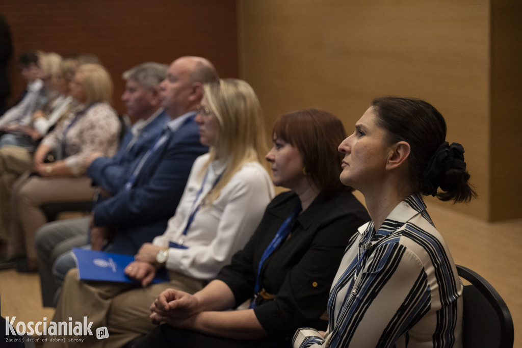 Sejmik Regionalny Powiatu Kościańskiego