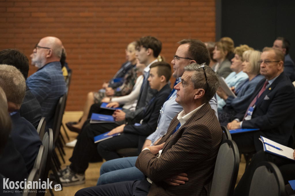 Sejmik Regionalny Powiatu Kościańskiego