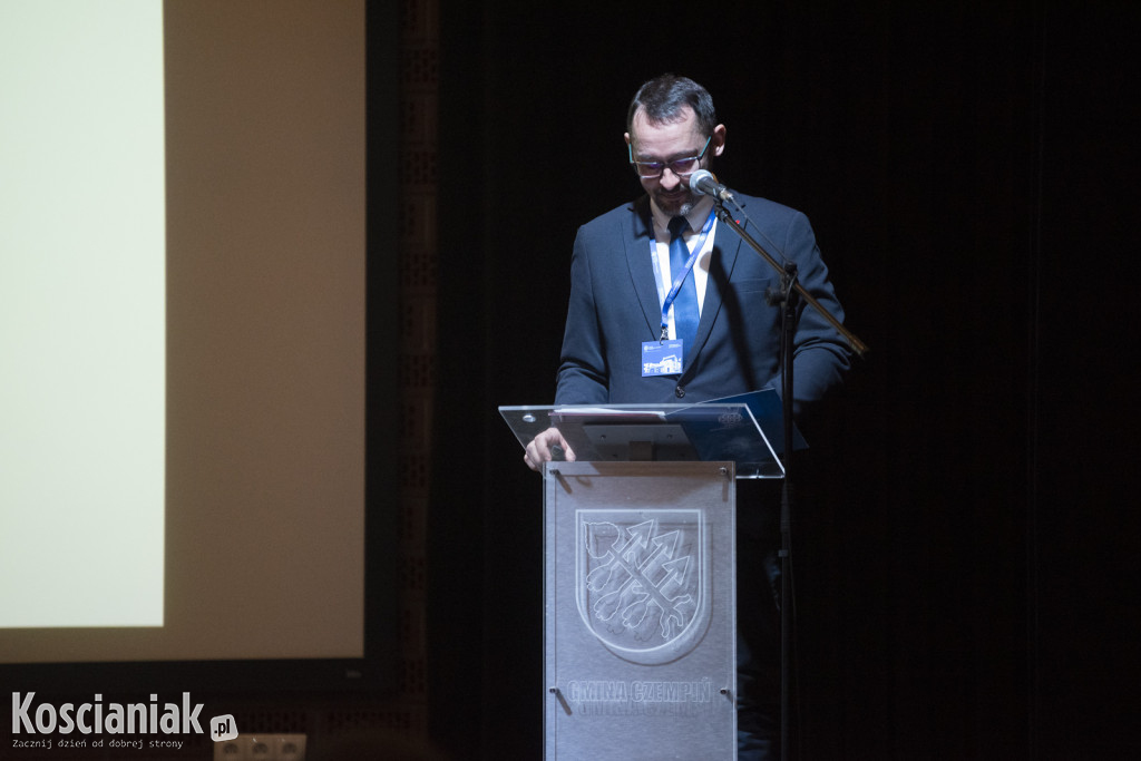 Sejmik Regionalny Powiatu Kościańskiego