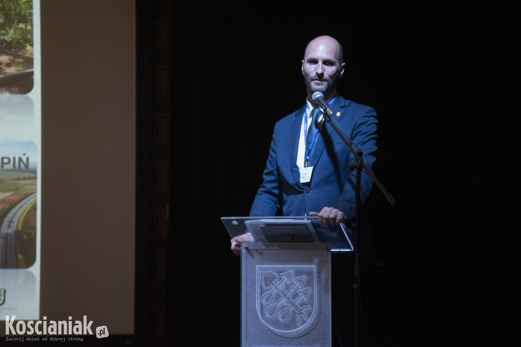 Sejmik Regionalny Powiatu Kościańskiego