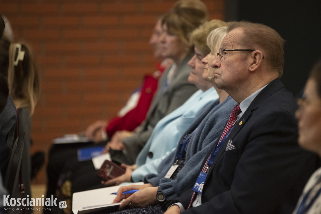 Sejmik Regionalny Powiatu Kościańskiego