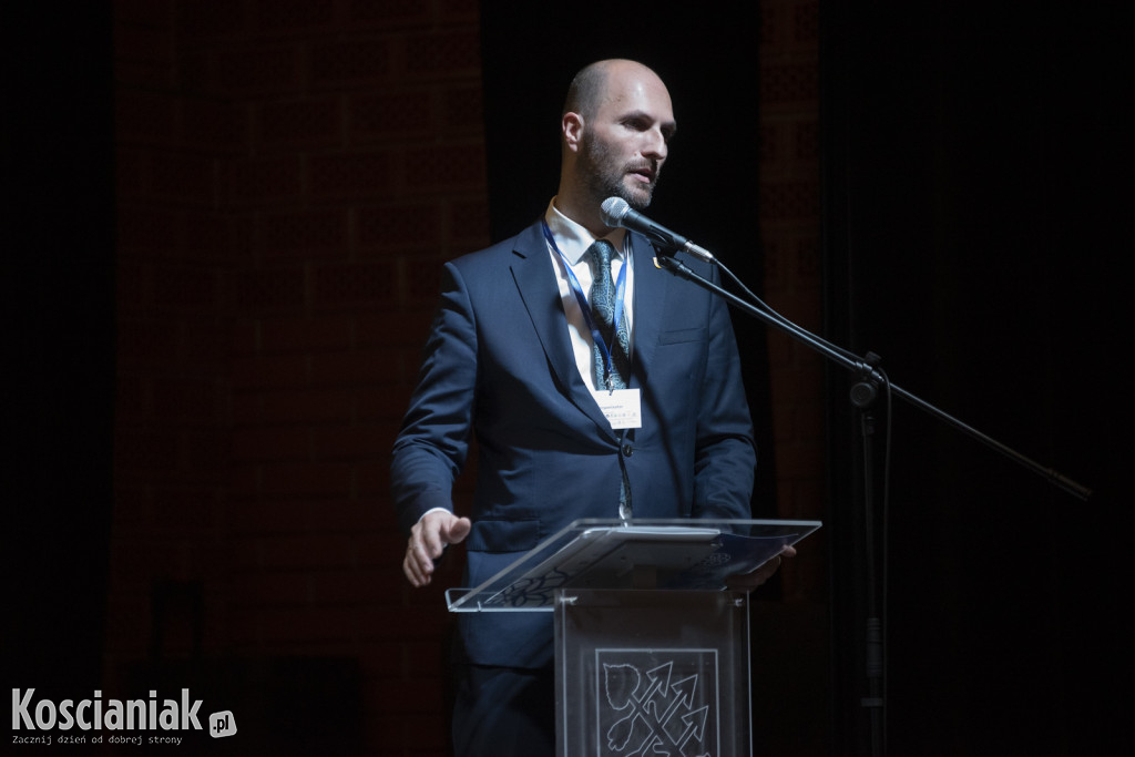 Sejmik Regionalny Powiatu Kościańskiego