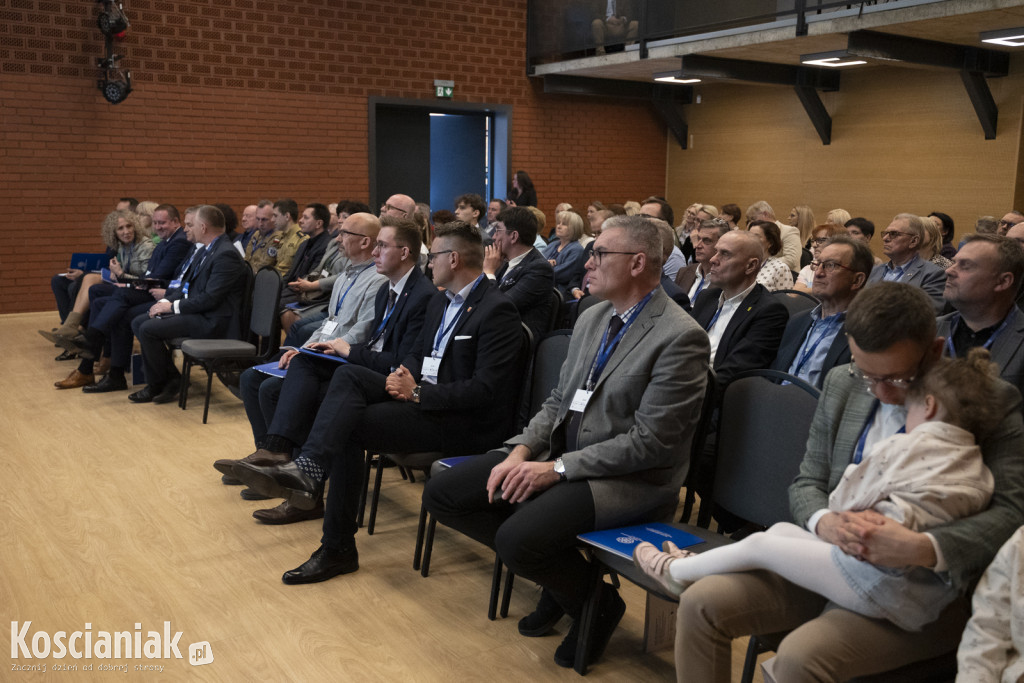 Sejmik Regionalny Powiatu Kościańskiego