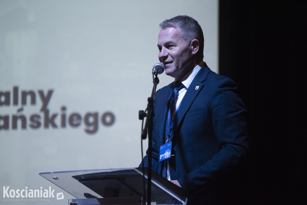 Sejmik Regionalny Powiatu Kościańskiego