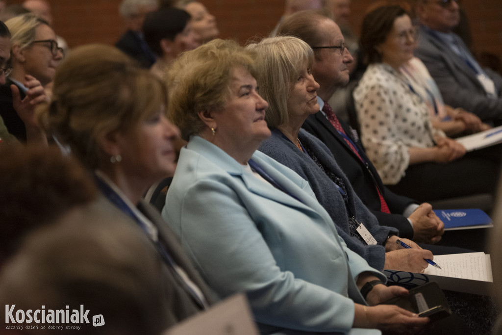 Sejmik Regionalny Powiatu Kościańskiego