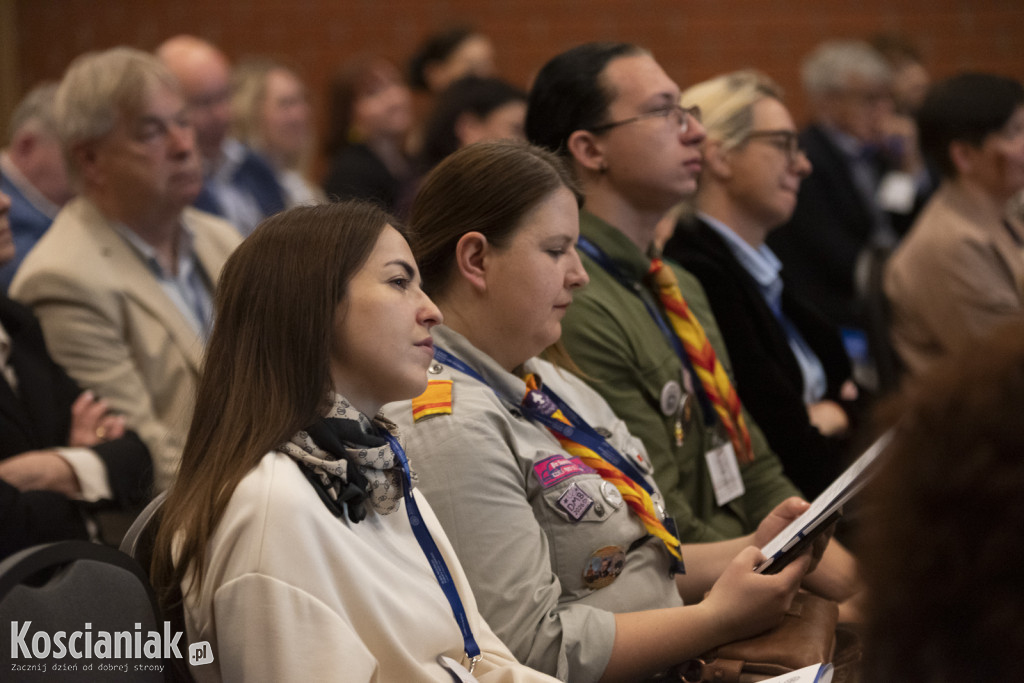 Sejmik Regionalny Powiatu Kościańskiego