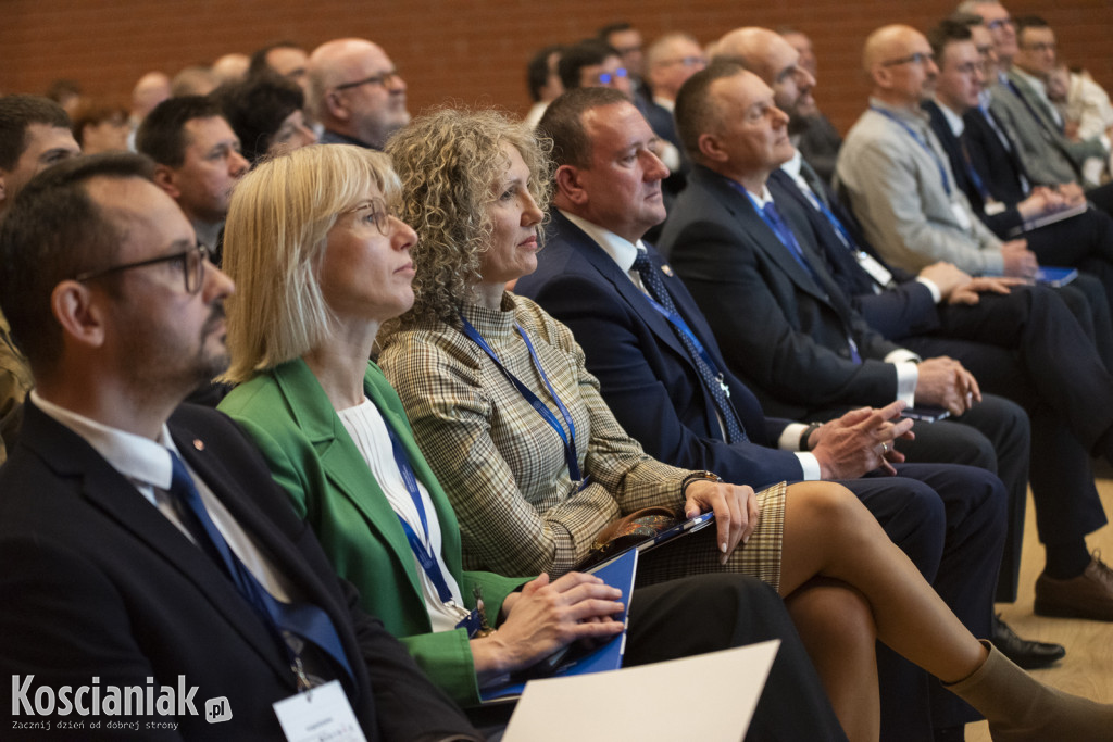 Sejmik Regionalny Powiatu Kościańskiego