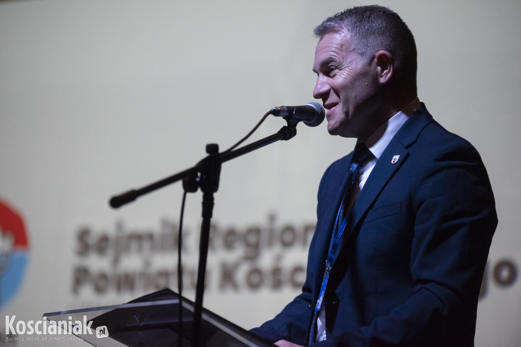 Sejmik Regionalny Powiatu Kościańskiego