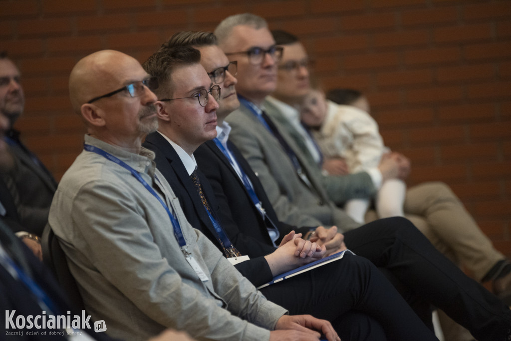 Sejmik Regionalny Powiatu Kościańskiego