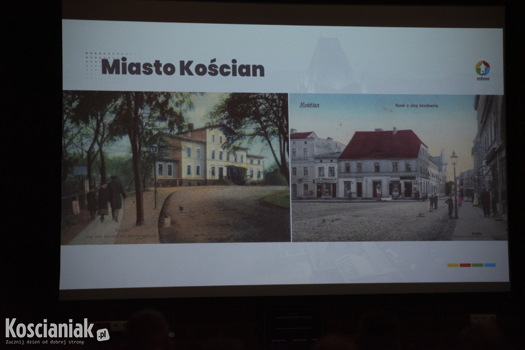 Sejmik Regionalny Powiatu Kościańskiego