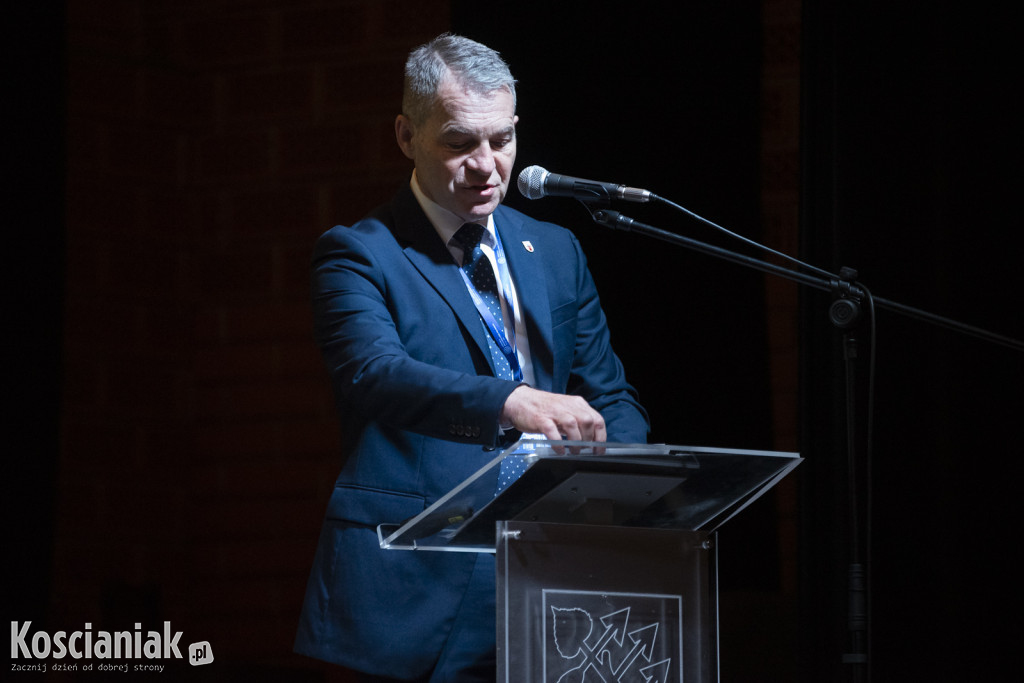 Sejmik Regionalny Powiatu Kościańskiego