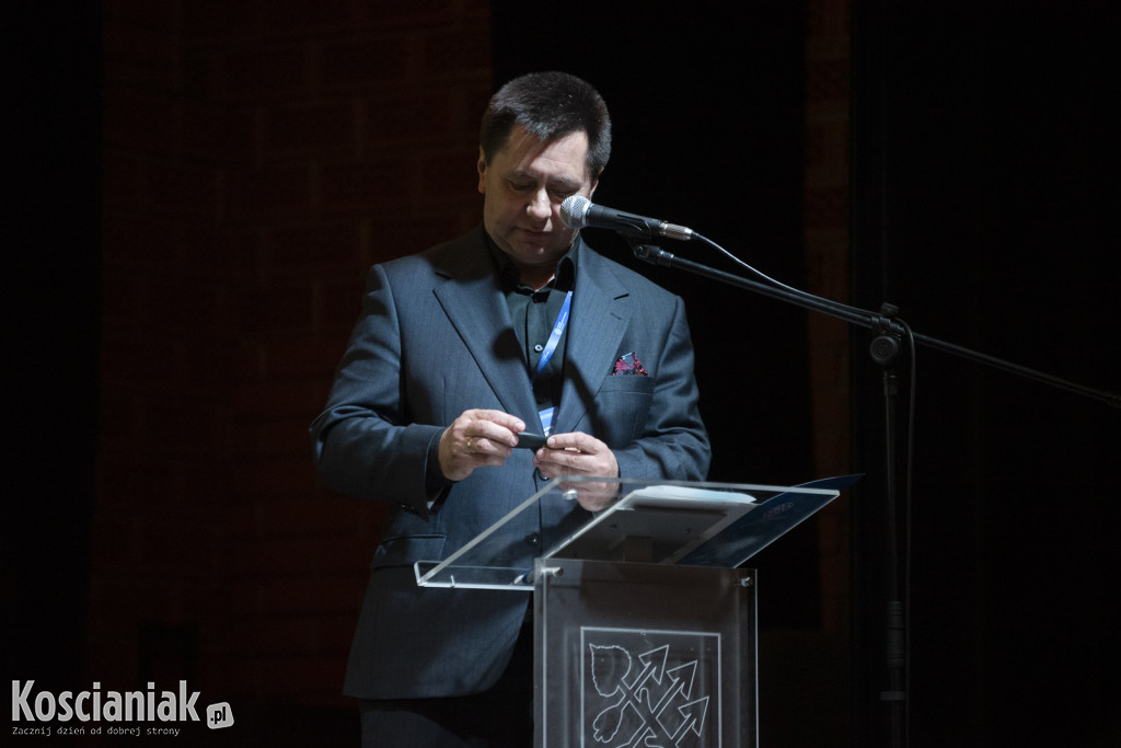 Sejmik Regionalny Powiatu Kościańskiego