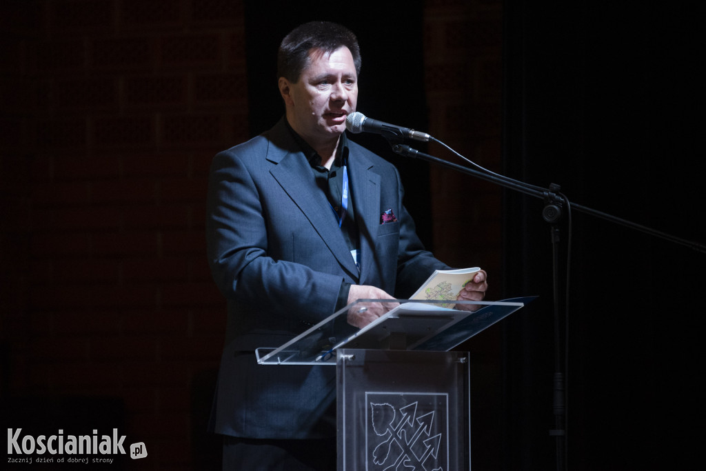 Sejmik Regionalny Powiatu Kościańskiego