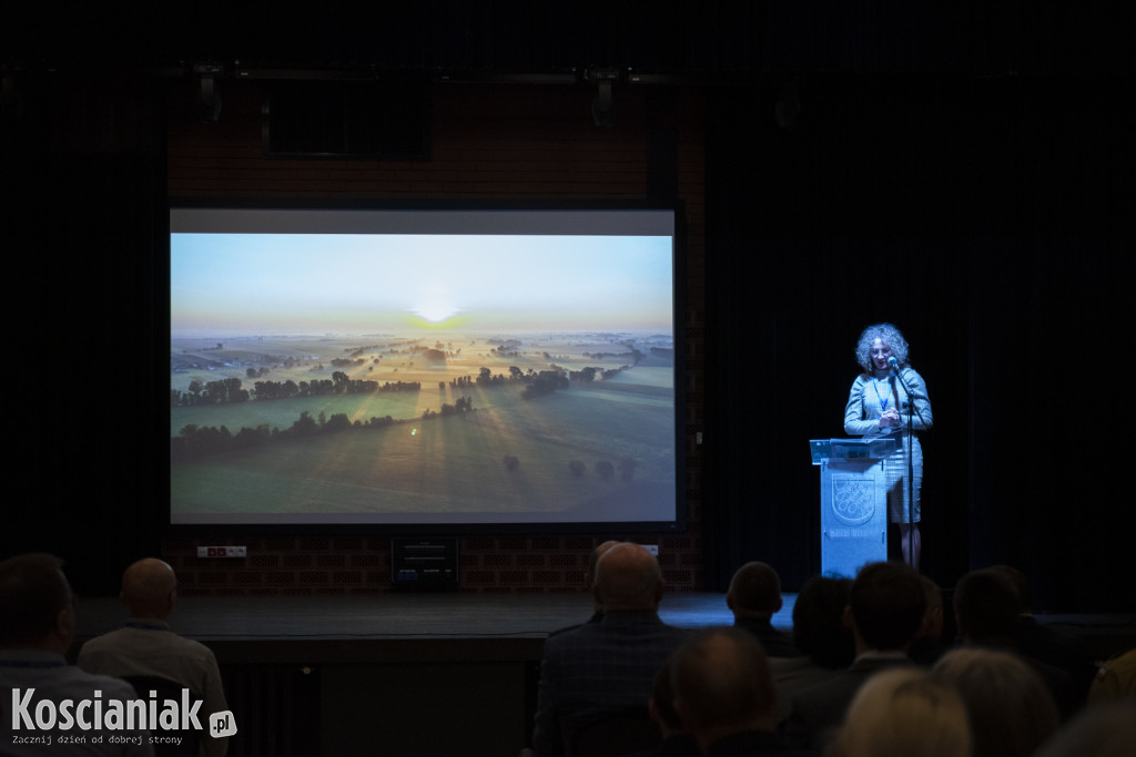 Sejmik Regionalny Powiatu Kościańskiego