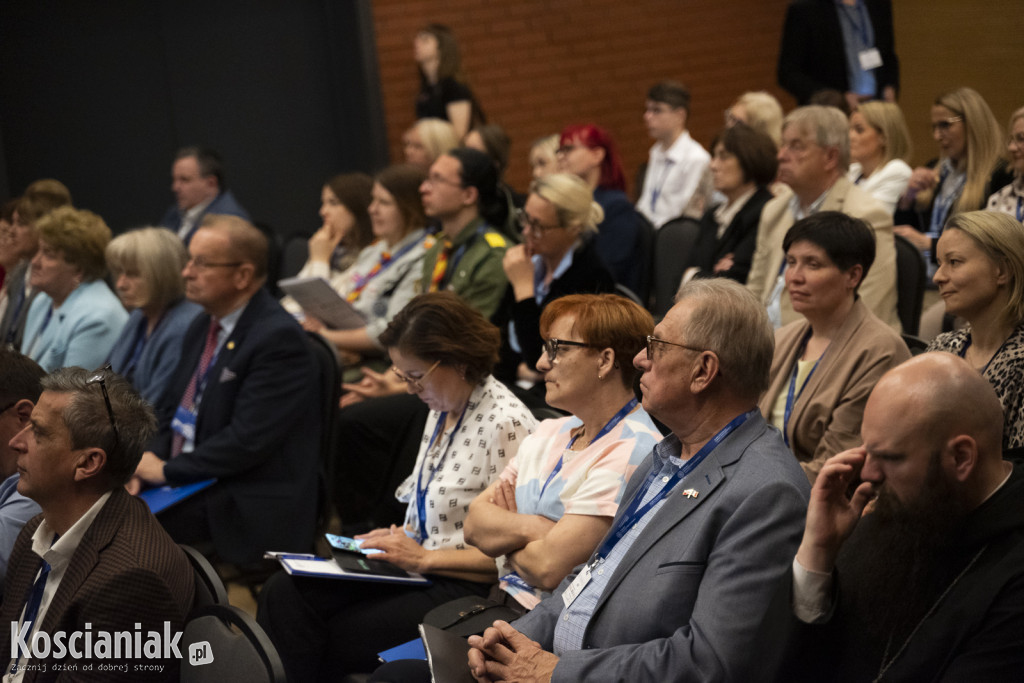 Sejmik Regionalny Powiatu Kościańskiego