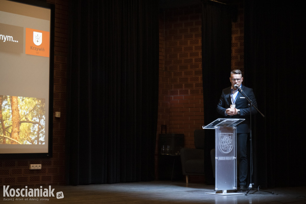 Sejmik Regionalny Powiatu Kościańskiego