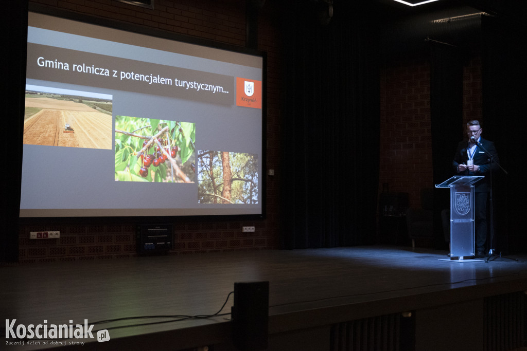 Sejmik Regionalny Powiatu Kościańskiego