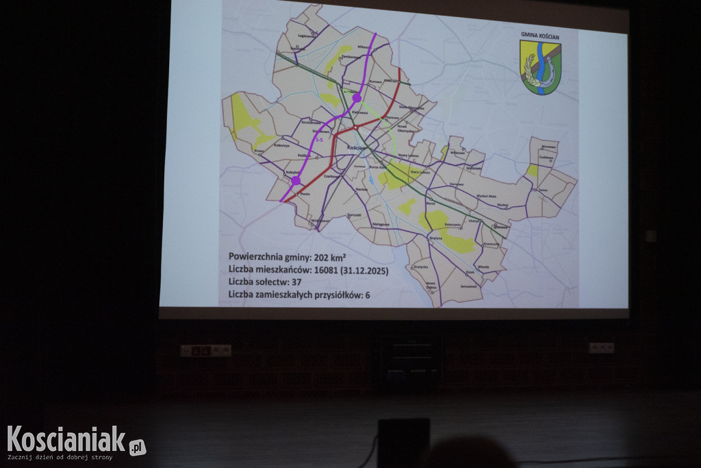 Sejmik Regionalny Powiatu Kościańskiego