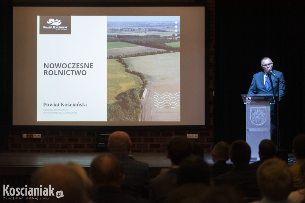 Sejmik Regionalny Powiatu Kościańskiego