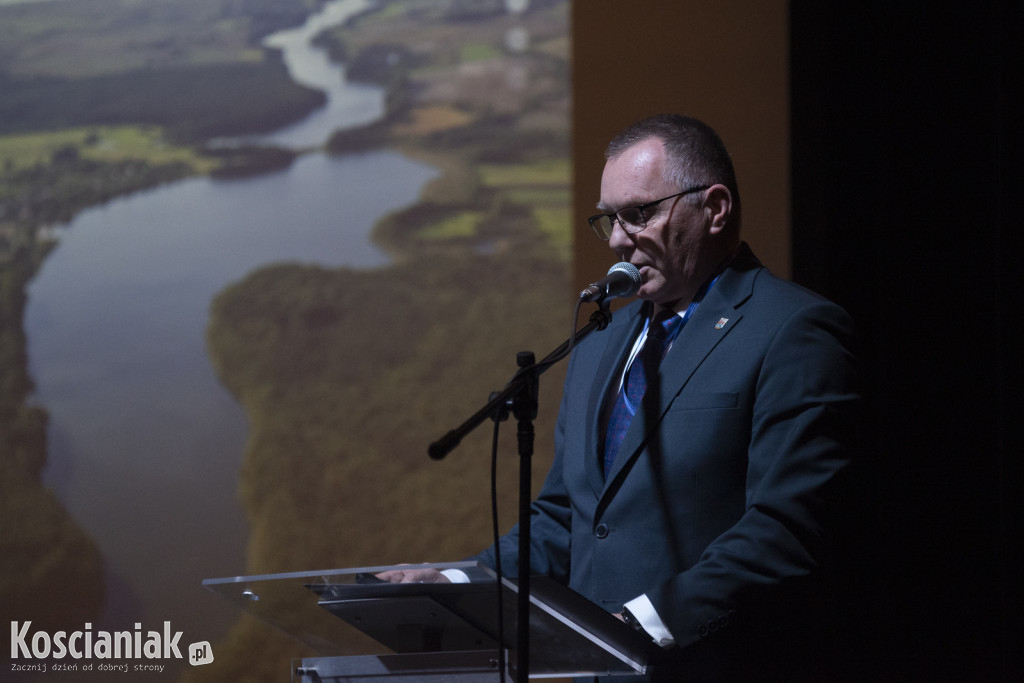 Sejmik Regionalny Powiatu Kościańskiego