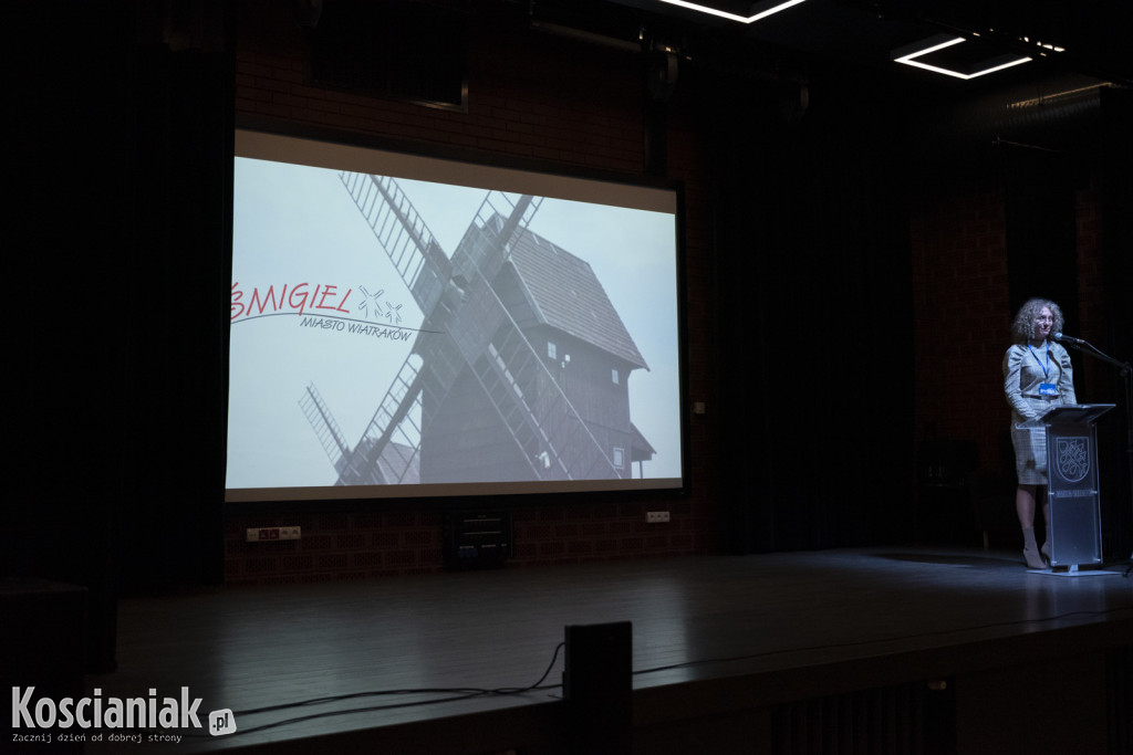 Sejmik Regionalny Powiatu Kościańskiego