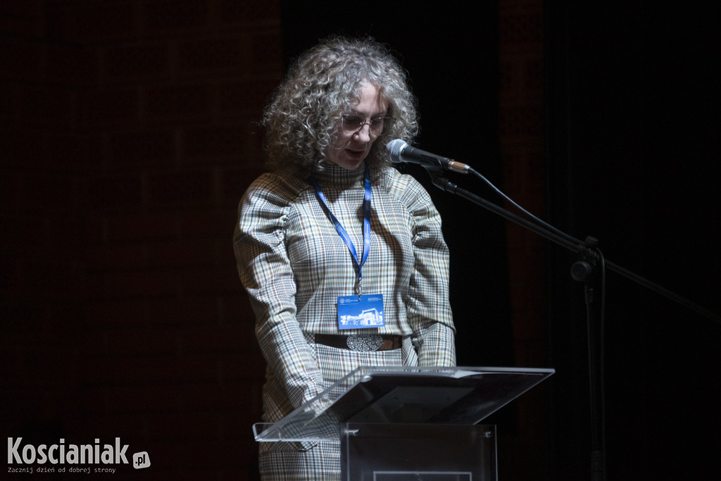 Sejmik Regionalny Powiatu Kościańskiego