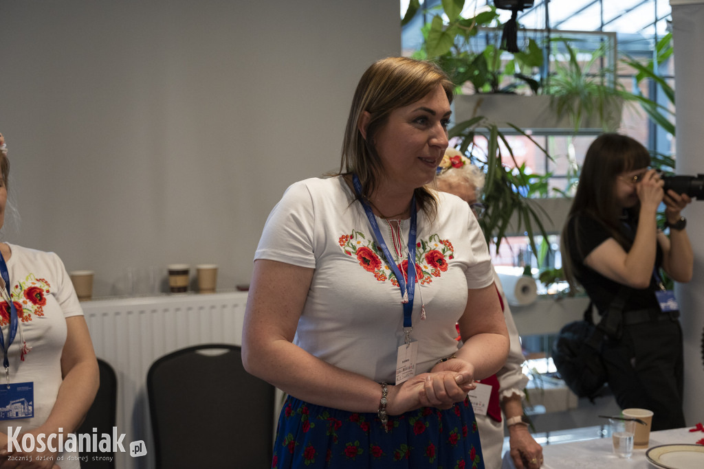 Sejmik Regionalny Powiatu Kościańskiego