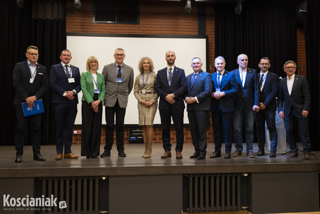 Sejmik Regionalny Powiatu Kościańskiego