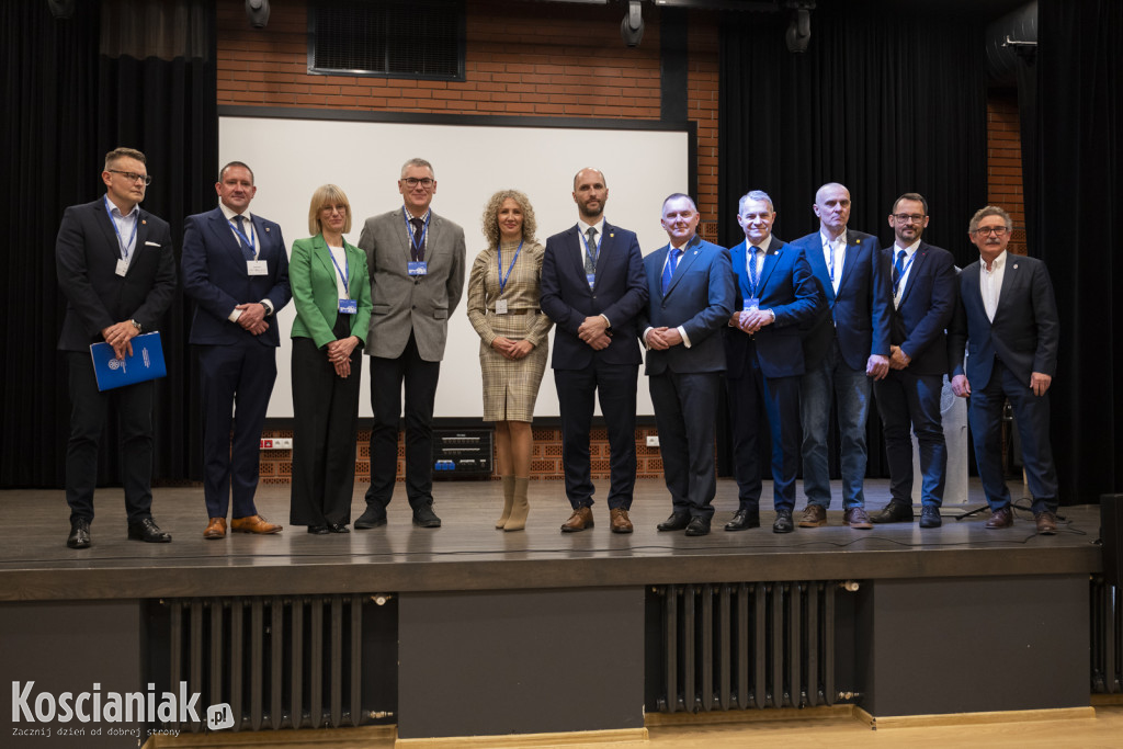 Sejmik Regionalny Powiatu Kościańskiego