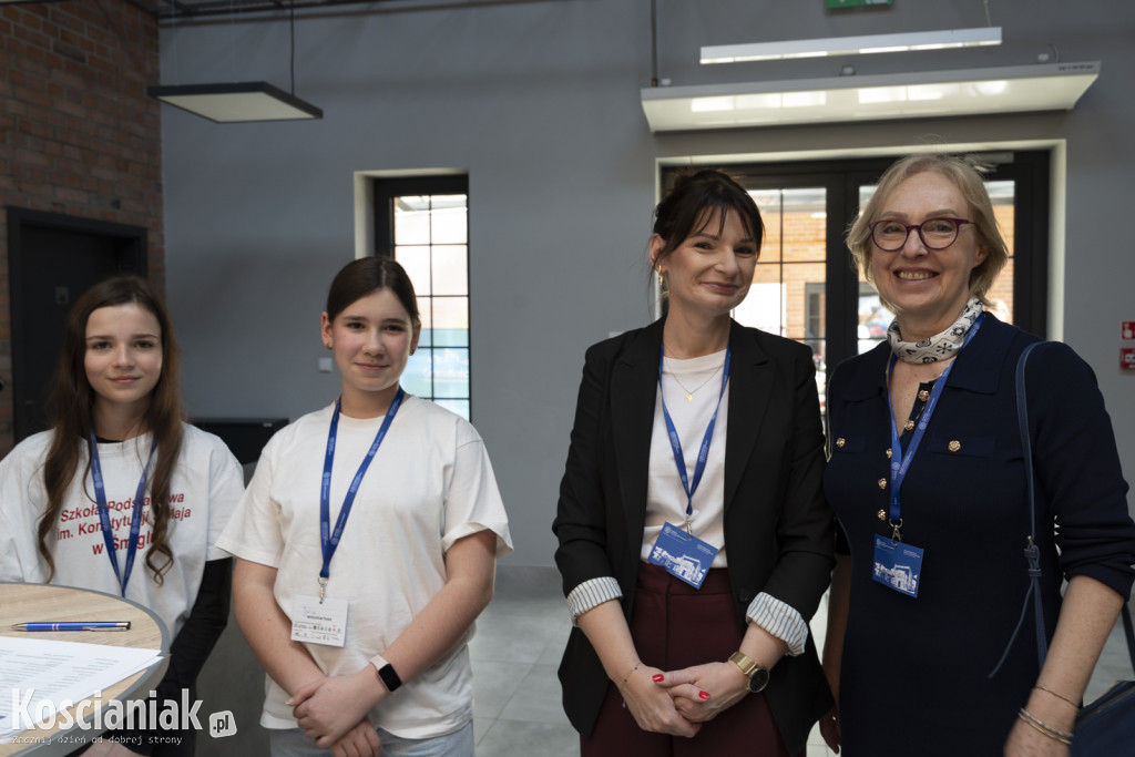 Sejmik Regionalny Powiatu Kościańskiego