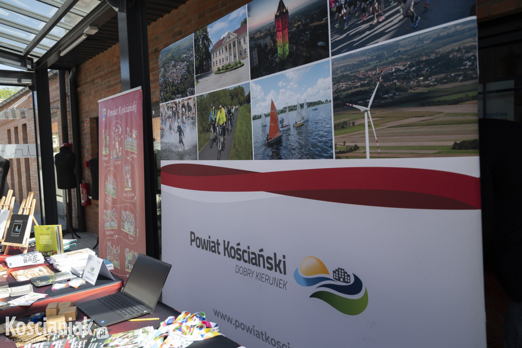 Sejmik Regionalny Powiatu Kościańskiego