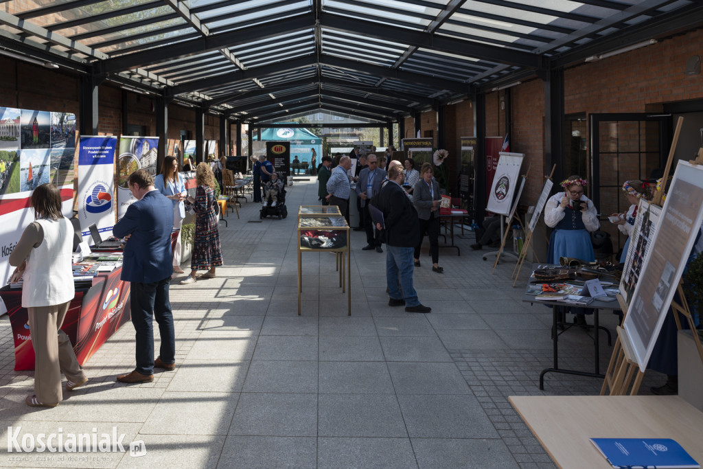 Sejmik Regionalny Powiatu Kościańskiego